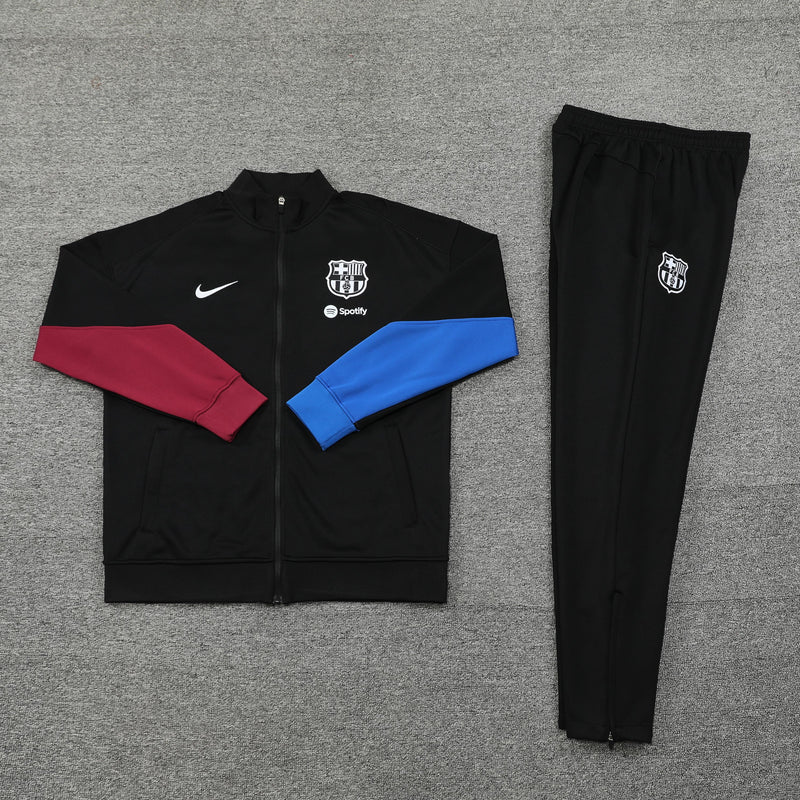 SPORTING TRACKSUIT CR7 23/24 - UNISEX/UNISEX