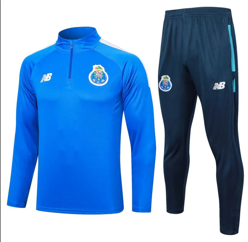 PORTO TRACKSUIT 24/25 - UNISEX/UNISEX