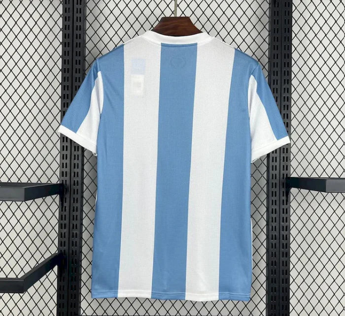 CAMISOLA ARGENTINA 24/25 homem