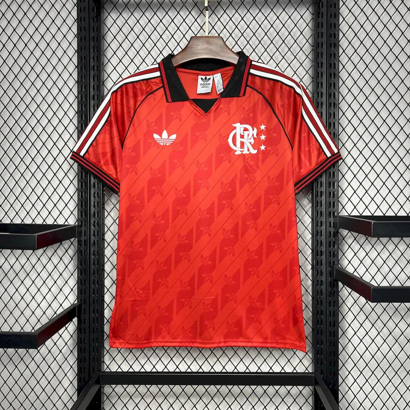 FLAMENGO WARM-UP SHIRT I 24/25 men