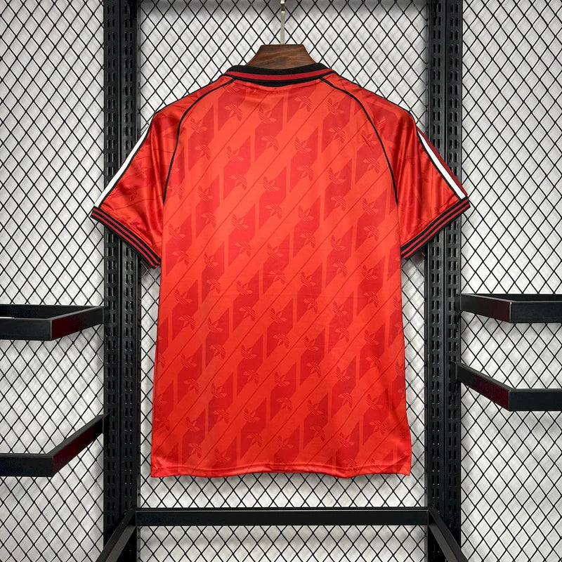 FLAMENGO WARM-UP SHIRT I 24/25 men