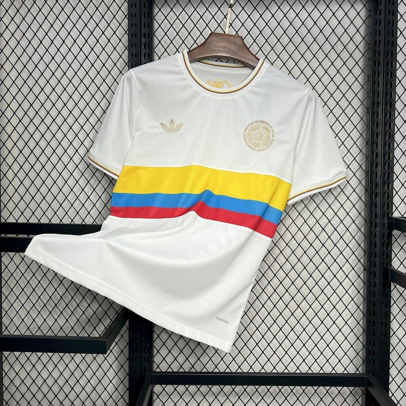 COLOMBIA 24/25 WOMEN'S SHIRT - COPA AMERICA