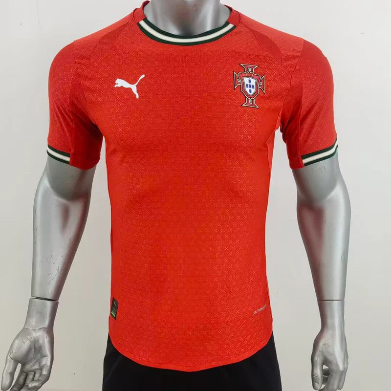 PORTUGAL I 24/25 men (PLAYER VERSION) EURO CUP