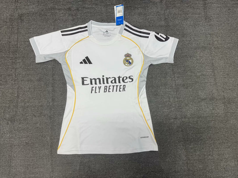 REAL MADRID I SHIRT 24/25 women