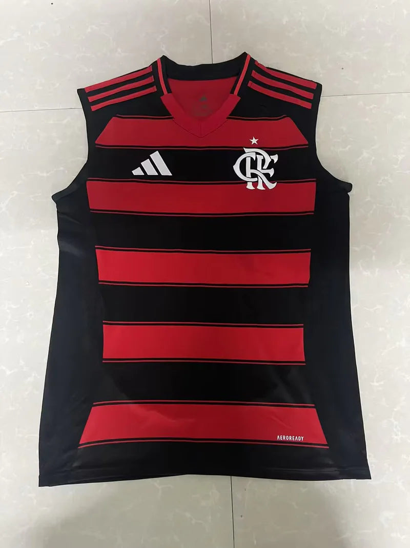 CAMISOLA REGATA FLAMENGO I 25/26 homem