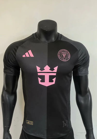 CAMISOLA INTER MIAMI II 25/26 homem (VERSÃO JOGADOR)