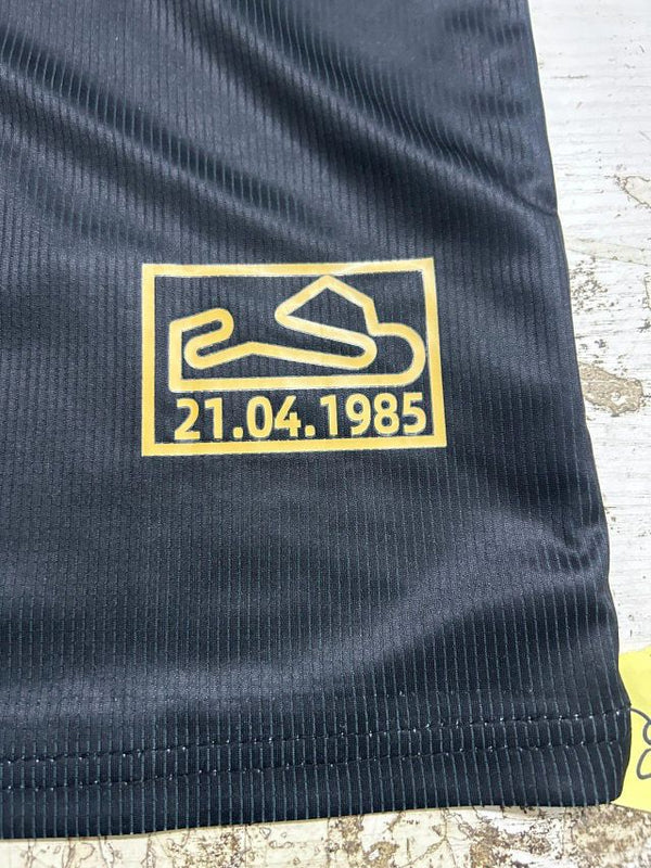 CAMISOLA ESTORIL PRAIA EDIÇÃO ESPECIAL AYRTON SENNA 25/26 homem