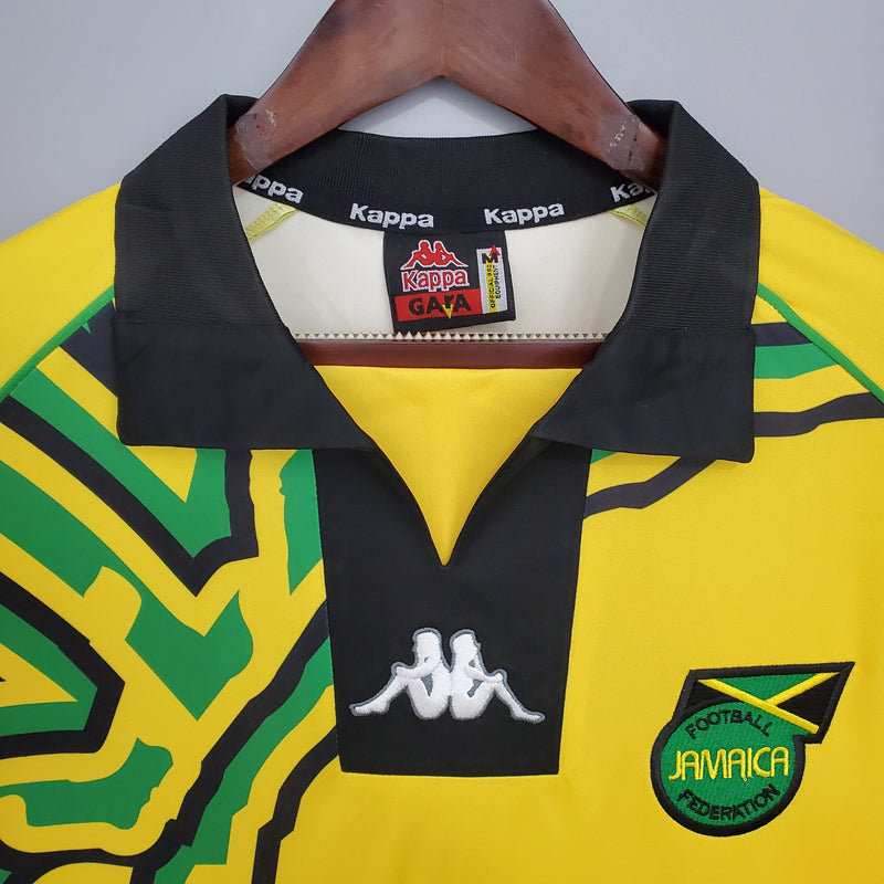 JAMAICA II 1998 men (RETRO)