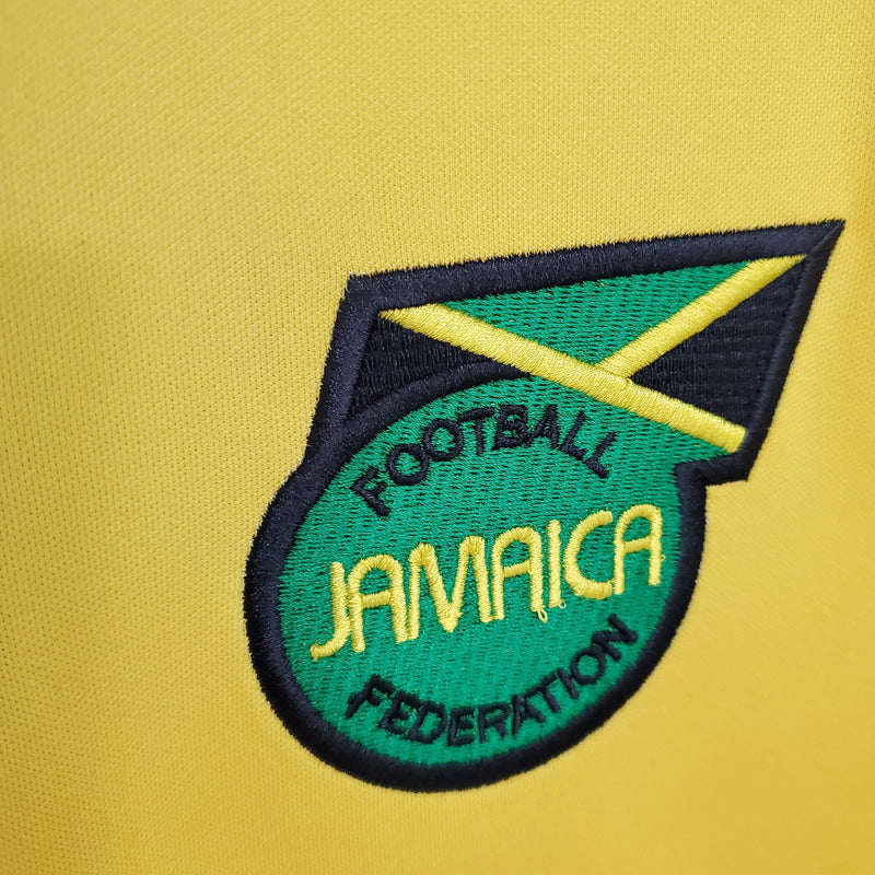 JAMAICA II 1998 men (RETRO)