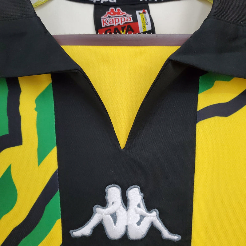 JAMAICA II 1998 men (RETRO)