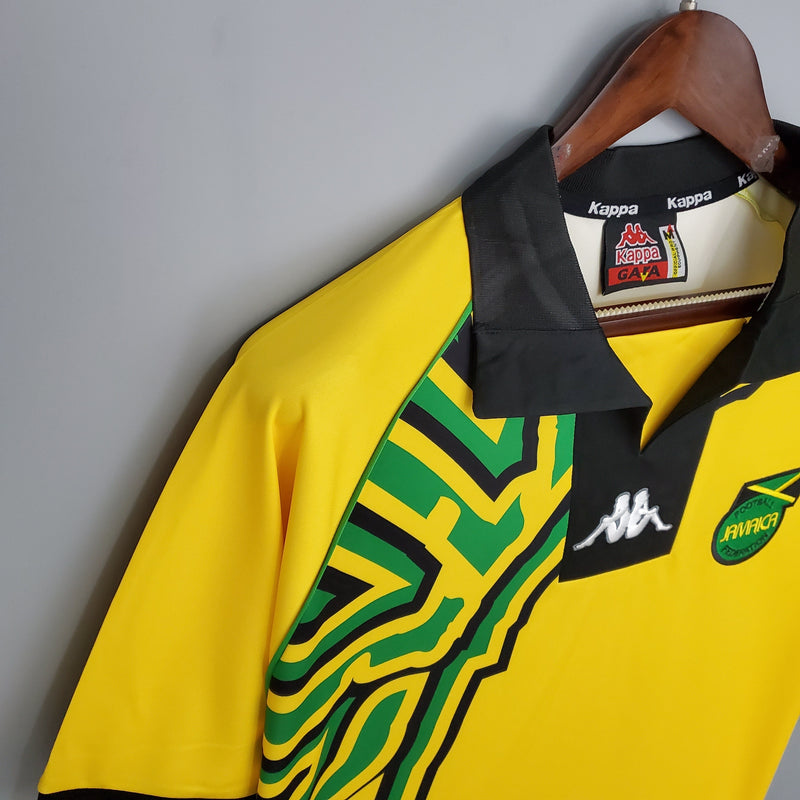 JAMAICA II 1998 men (RETRO)