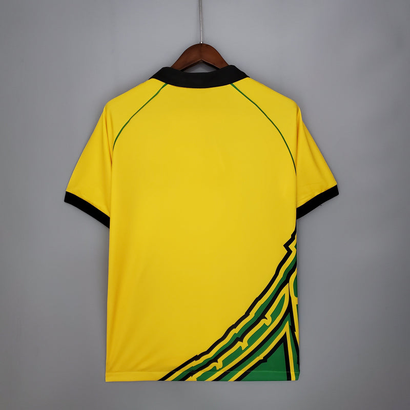 JAMAICA II 1998 men (RETRO)