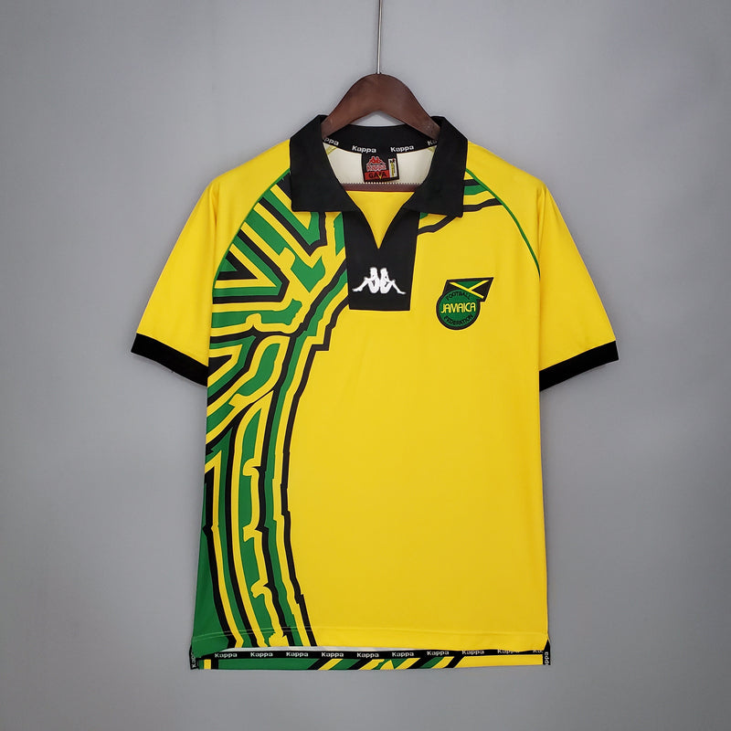 JAMAICA II 1998 men (RETRO)