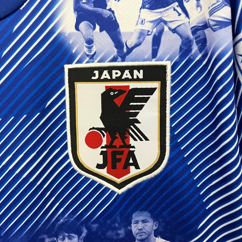 JAPAN SPECIAL EDITION I 23/24 man