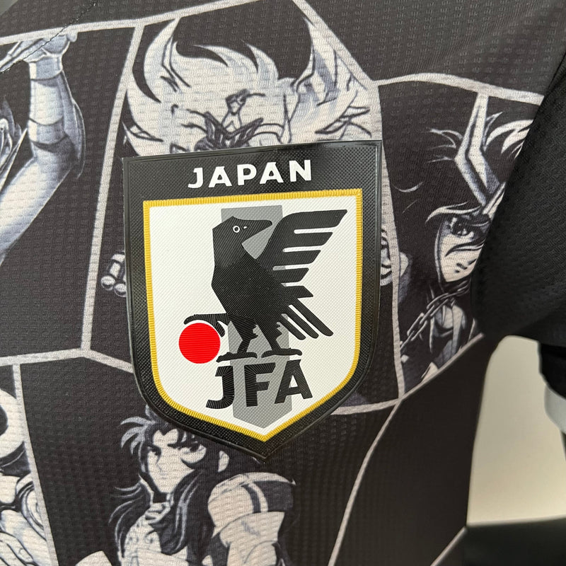 JAPÃO EDIÇÃO ESPECIAL VII 23/24 homem (VERSÃO JOGADOR)