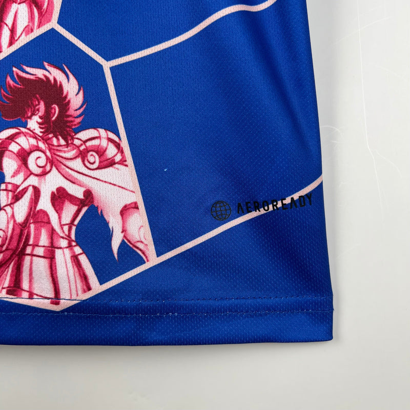 JAPAN SPECIAL EDITION IV 23/24 man SAINT SEIYA