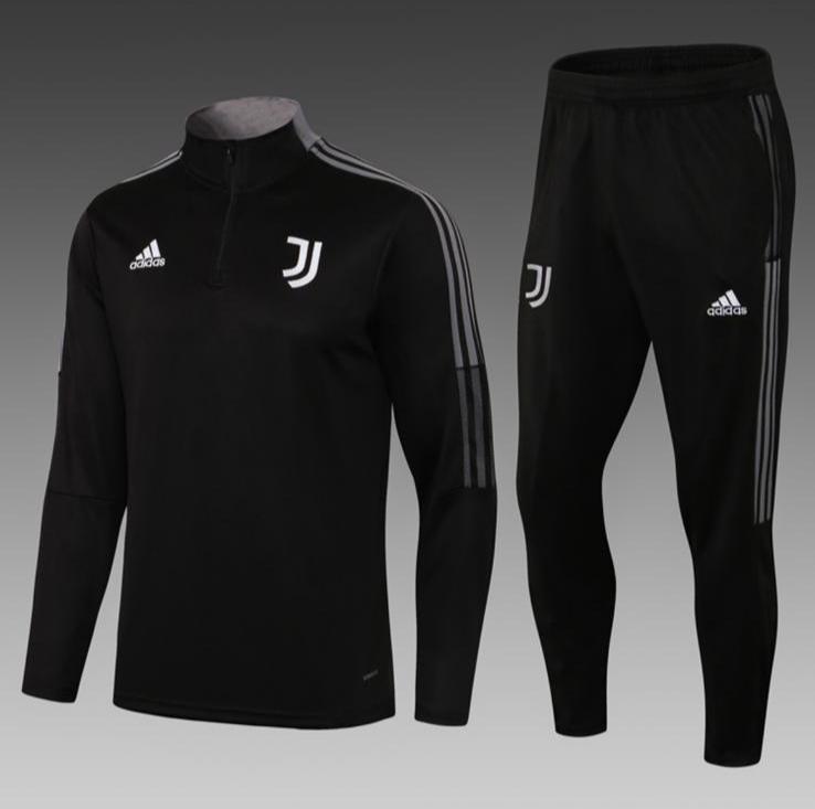 JUVENTUS TRACKSUIT - UNISEX/UNISEX