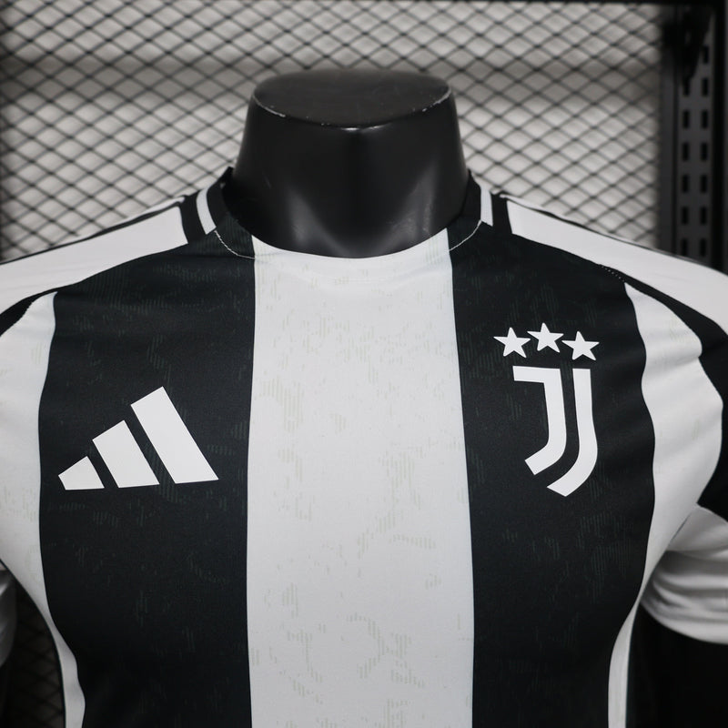 JUVENTUS I 24/25 men (PLAYER VERSION)