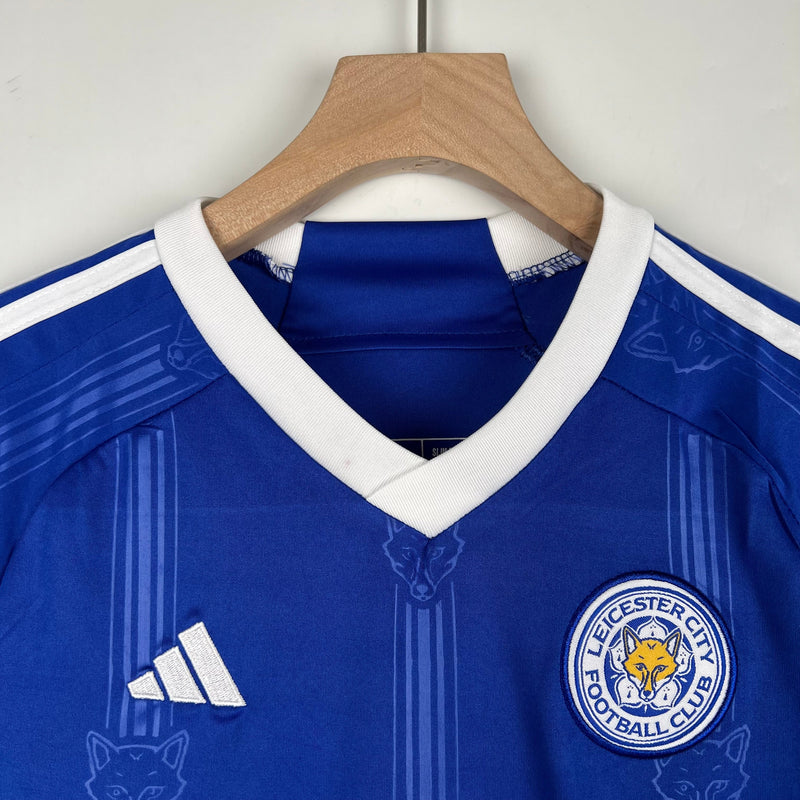 LEICESTER I 23/24 CHILDREN'S KIT