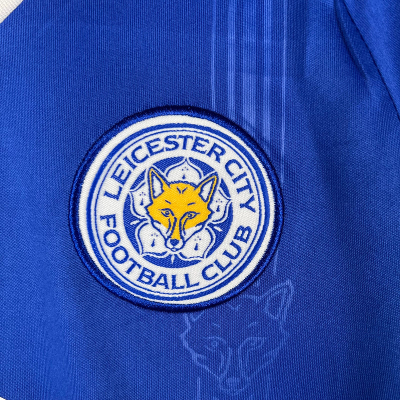 LEICESTER I 23/24 CHILDREN'S KIT