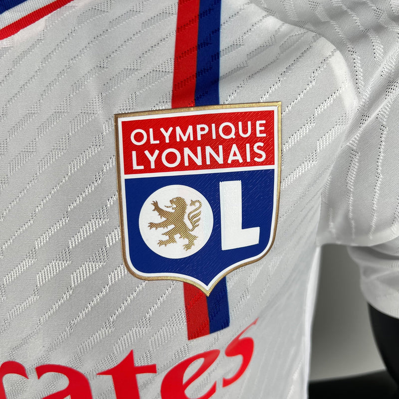 LYON I 23/24 men (PLAYER VERSION)