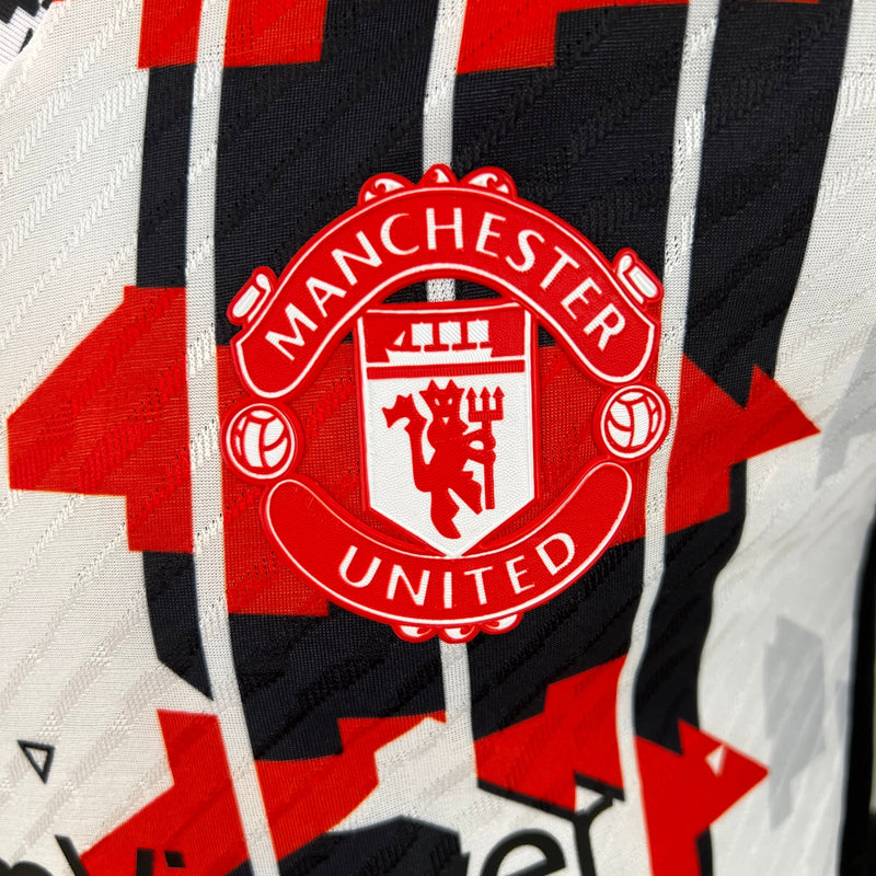 MANCHESTER UNITED SPECIAL EDITION II 23/24 men (PLAYER VERSION)