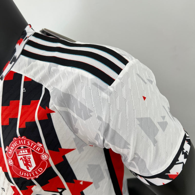 MANCHESTER UNITED SPECIAL EDITION II 23/24 men (PLAYER VERSION)