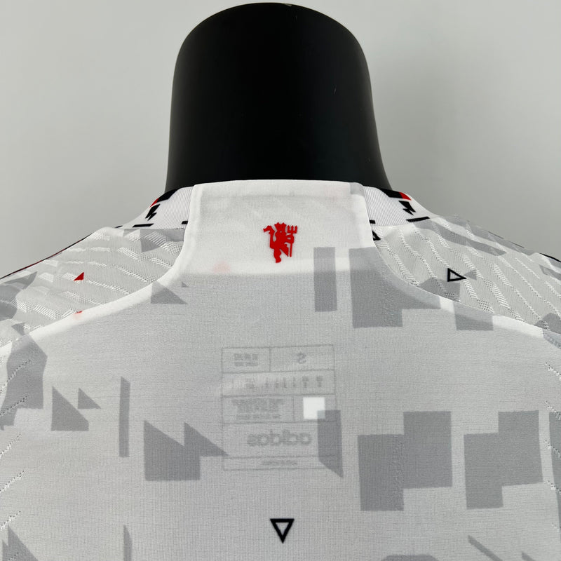 MANCHESTER UNITED SPECIAL EDITION II 23/24 men (PLAYER VERSION)