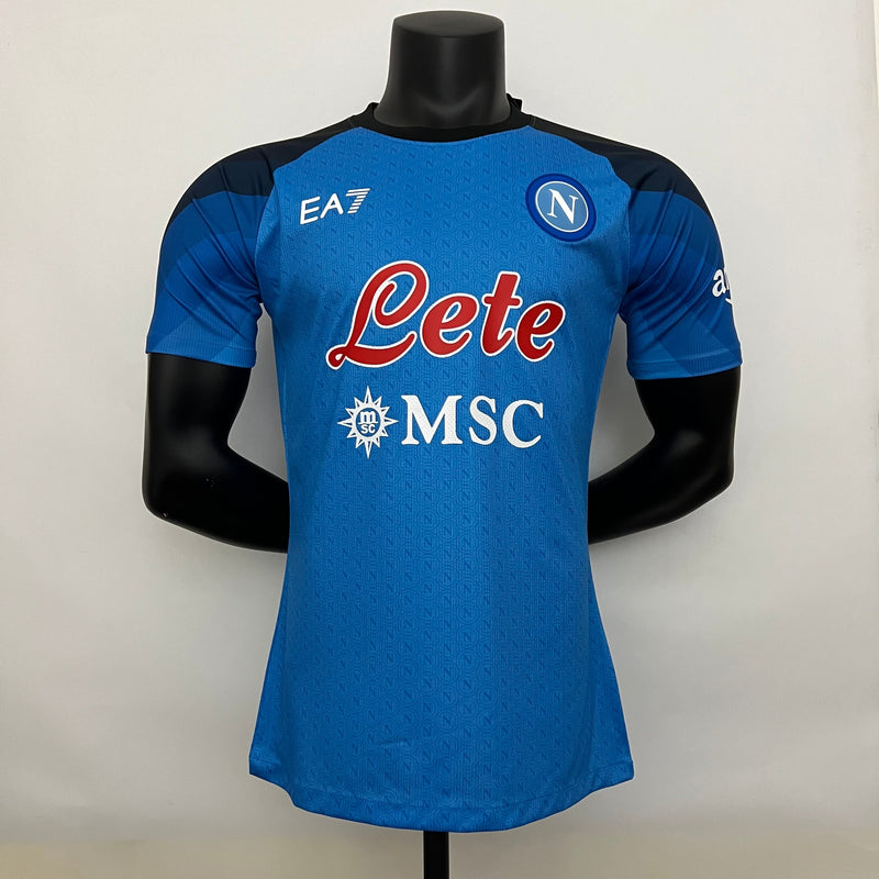 NAPOLI I 23/24 men (PLAYER VERSION)