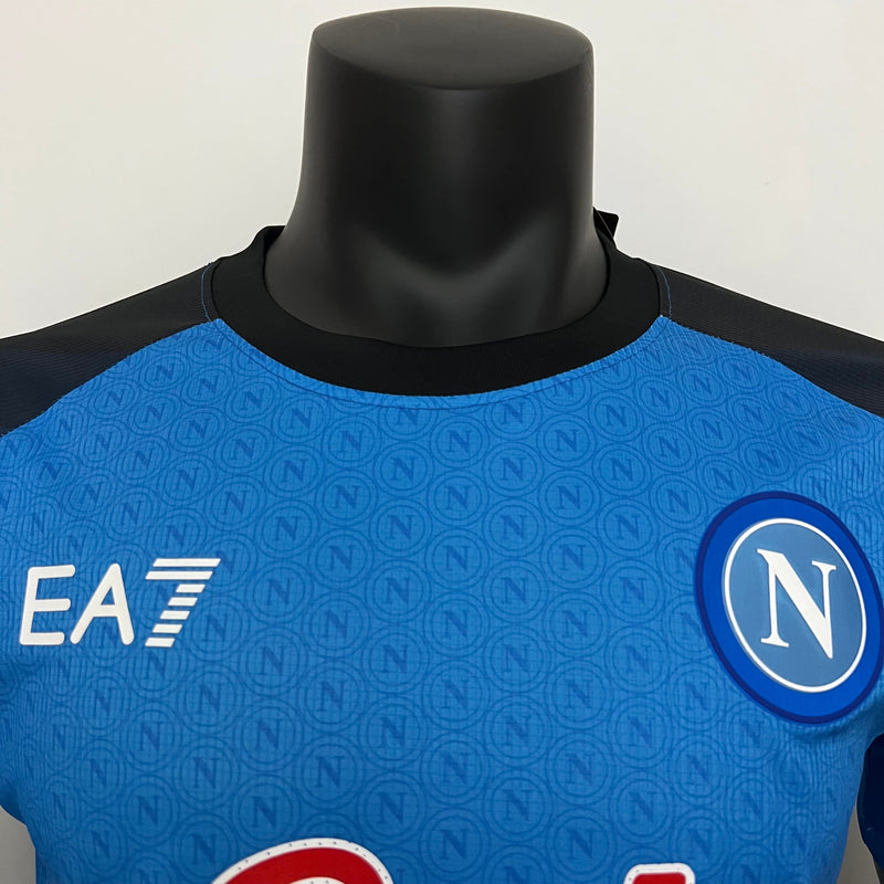 NAPOLI I 23/24 men (PLAYER VERSION)