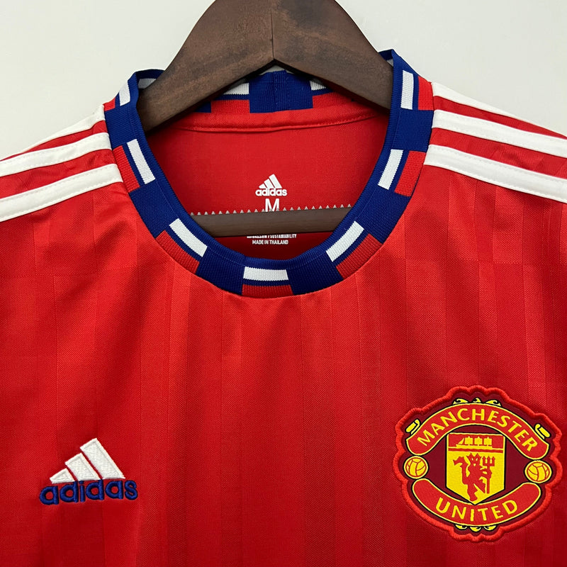 MANCHESTER UNITED SPECIAL EDITION IV 23/24 men