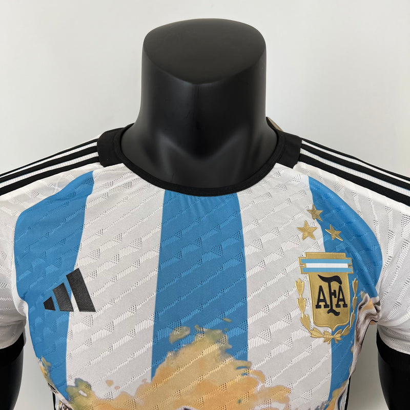 ARGENTINA SPECIAL EDITION III 23/24 men (PLAYER VERSION)