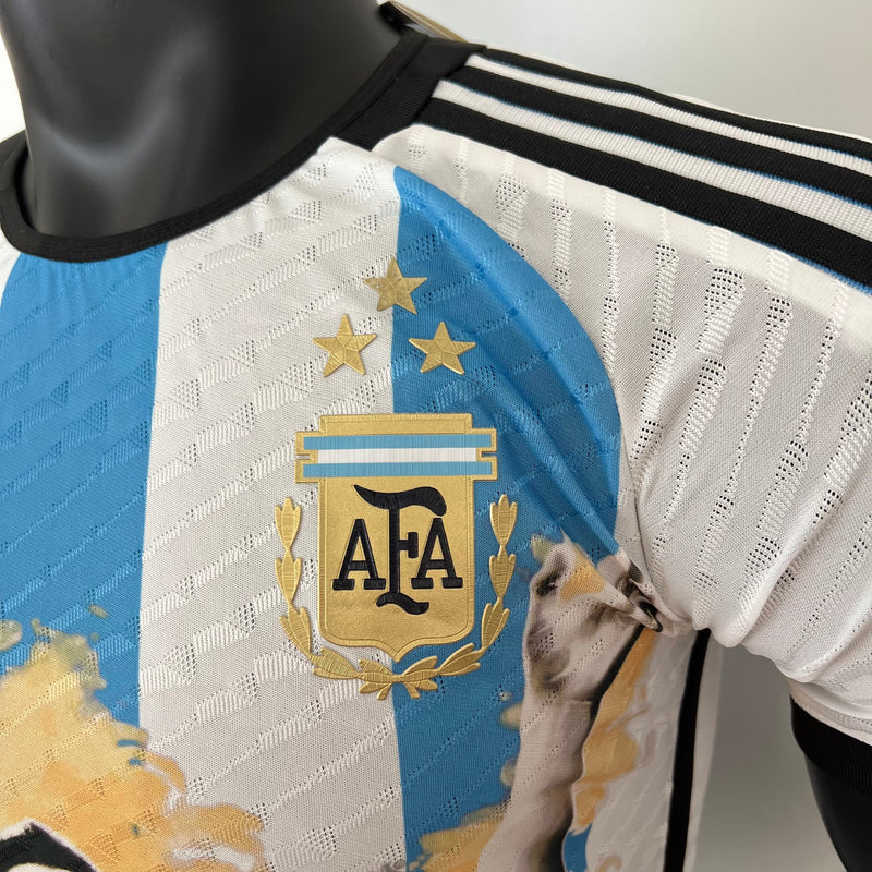 ARGENTINA SPECIAL EDITION III 23/24 men (PLAYER VERSION)