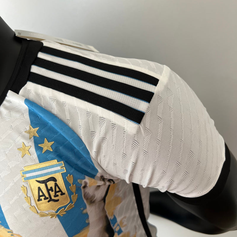 ARGENTINA SPECIAL EDITION III 23/24 men (PLAYER VERSION)