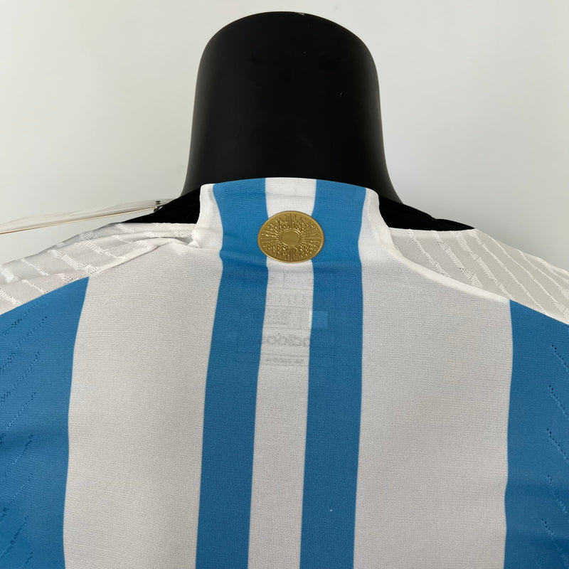 ARGENTINA SPECIAL EDITION III 23/24 men (PLAYER VERSION)