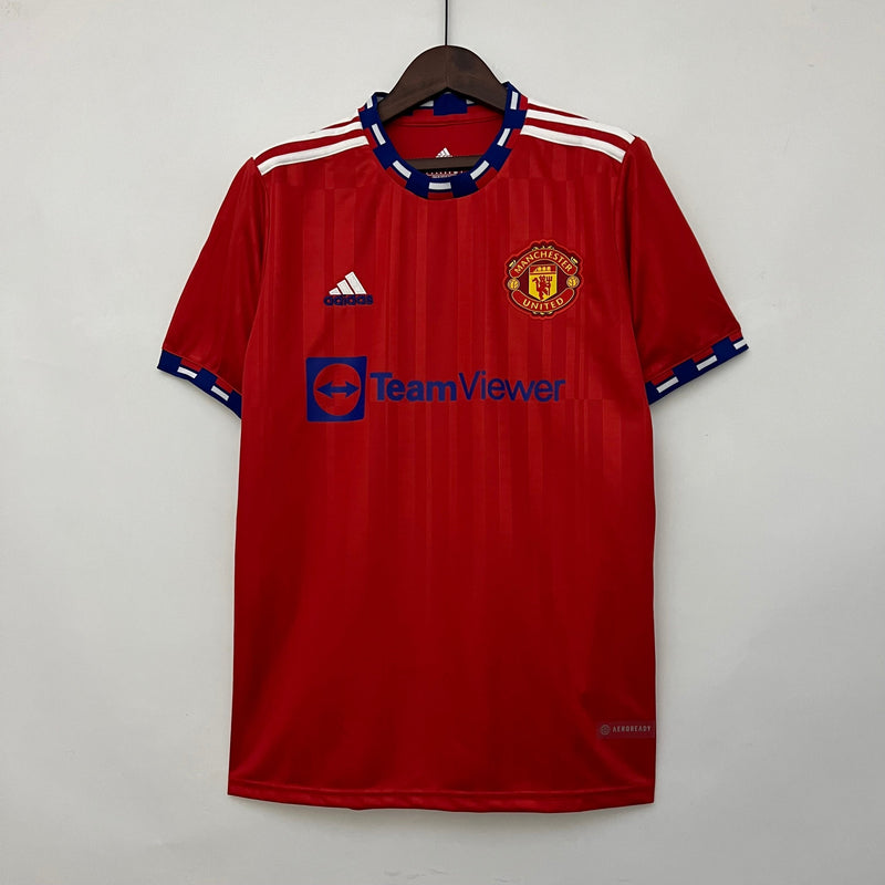 MANCHESTER UNITED SPECIAL EDITION IV 23/24 men