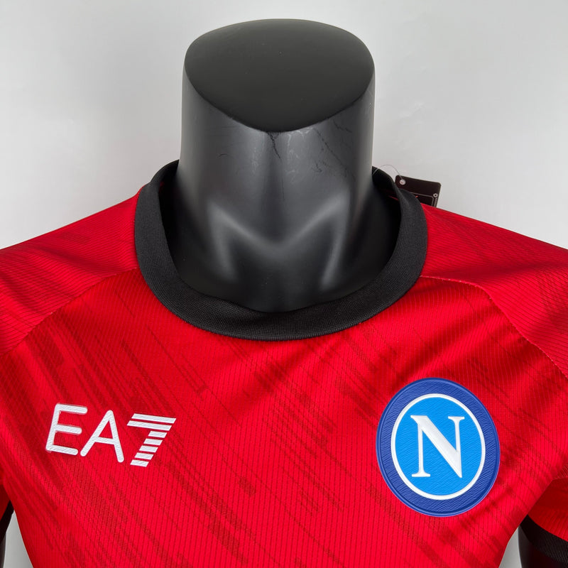 NAPOLI SPECIAL EDITION VII 23/24 men (PLAYER VERSION)