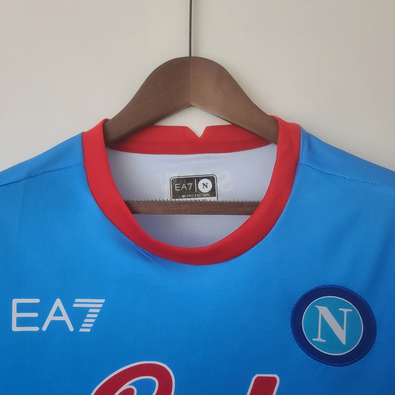 NAPOLI SPECIAL EDITION IV 23/24 man