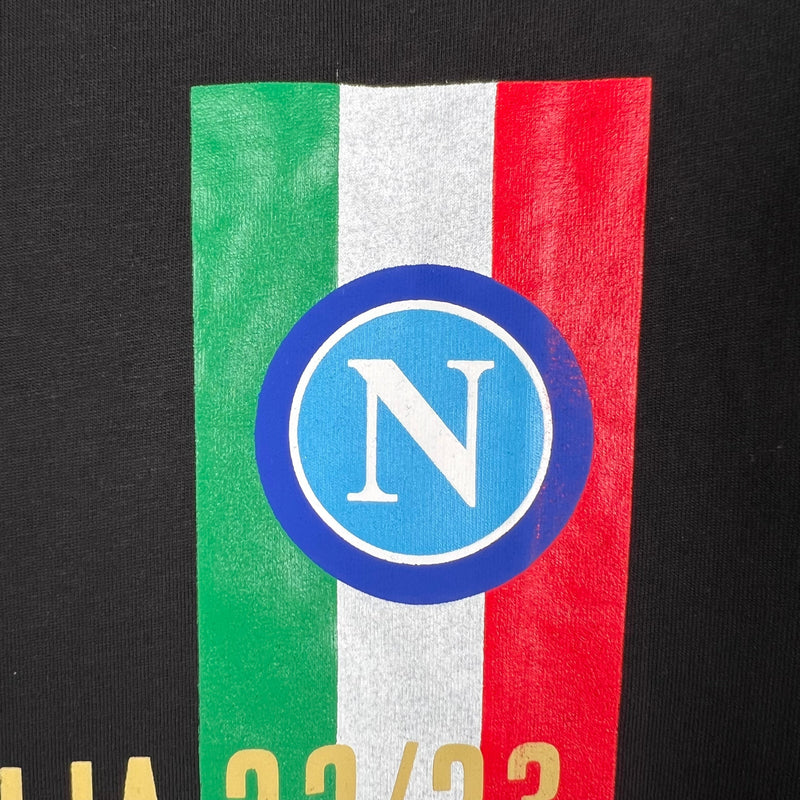 NAPOLI SPECIAL COMMEMORATIVE EDITION I 23/24 man