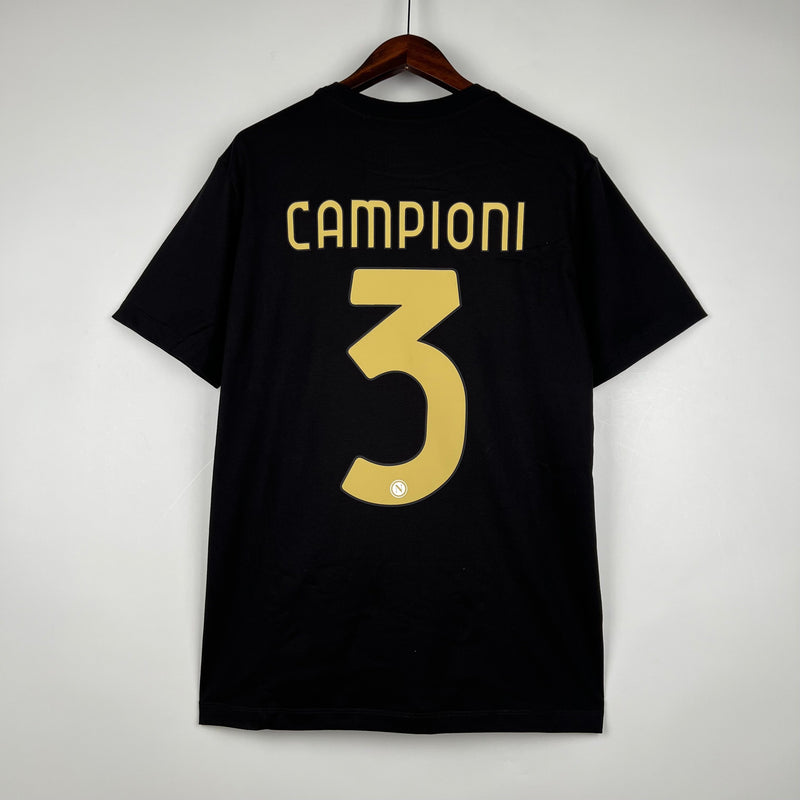 NAPOLI SPECIAL COMMEMORATIVE EDITION I 23/24 man