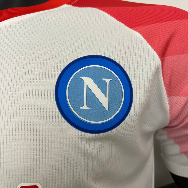 NAPOLI SPECIAL EDITION VI 23/24 men (PLAYER VERSION)