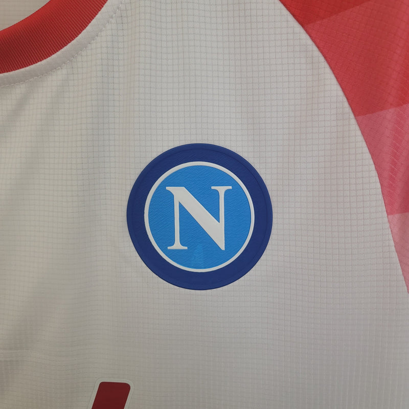 NAPOLI SPECIAL EDITION VI 23/24 man