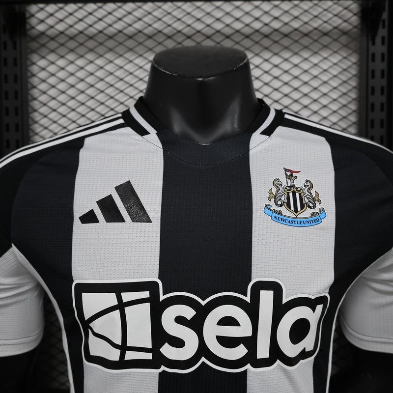 NEWCASTLE I 24/25 homem (VERSÃO JOGADOR)