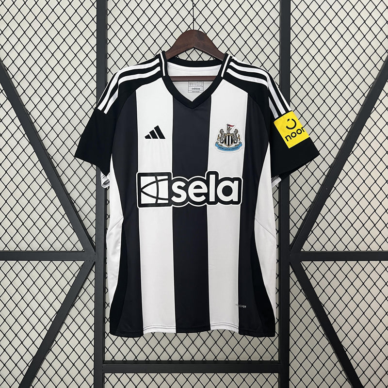 NEWCASTLE l 24/25 man