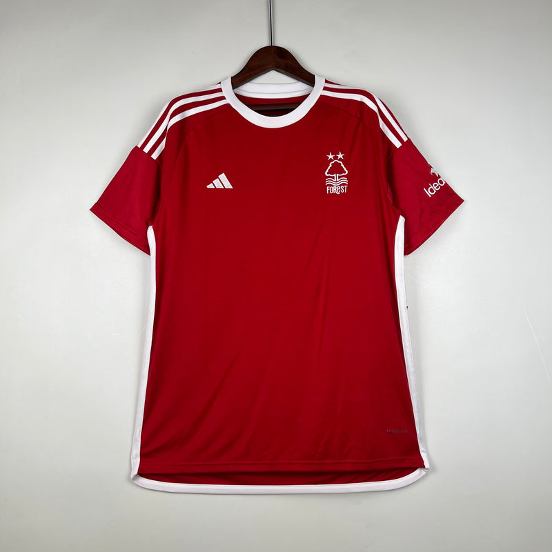 NOTTINGHAM FOREST I SHIRT 23/24 men