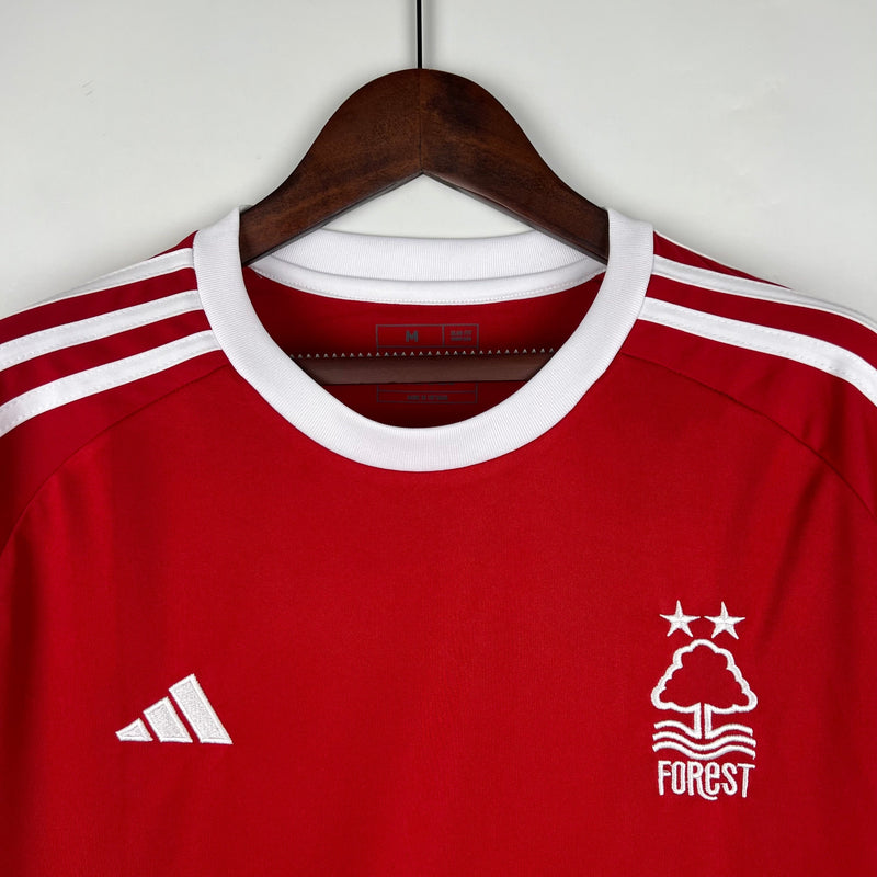 NOTTINGHAM FOREST I SHIRT 23/24 men