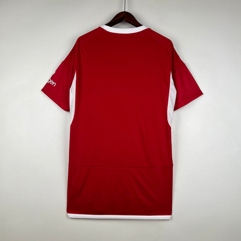 NOTTINGHAM FOREST I SHIRT 23/24 men