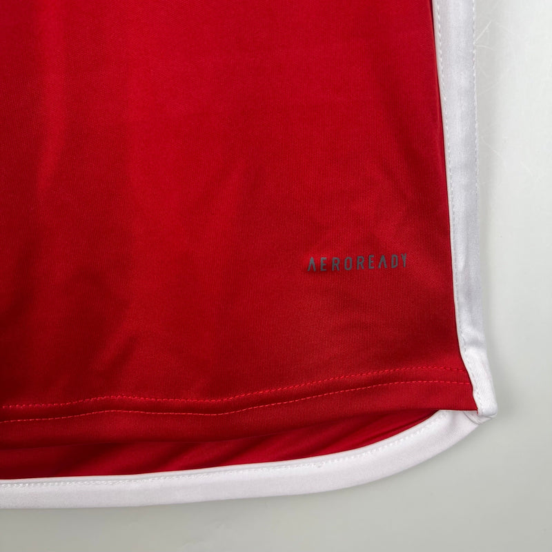 NOTTINGHAM FOREST I SHIRT 23/24 men