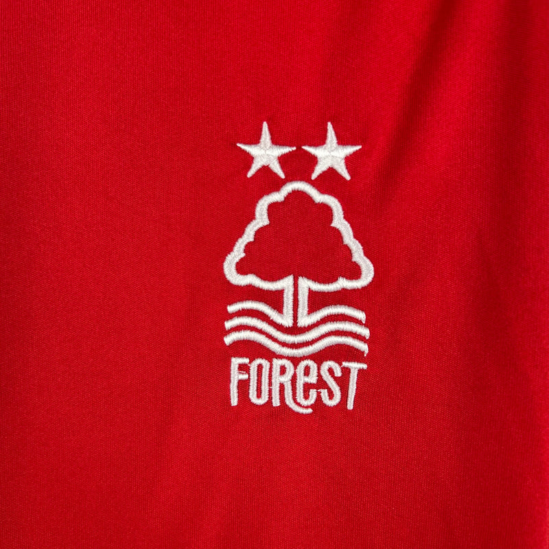 NOTTINGHAM FOREST I SHIRT 23/24 men