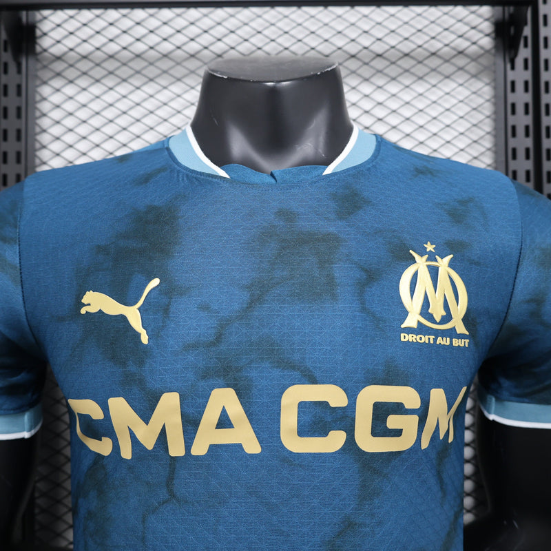 OLYMPIQUE DE MARSEILLE II 24/25 men (PLAYER VERSION)